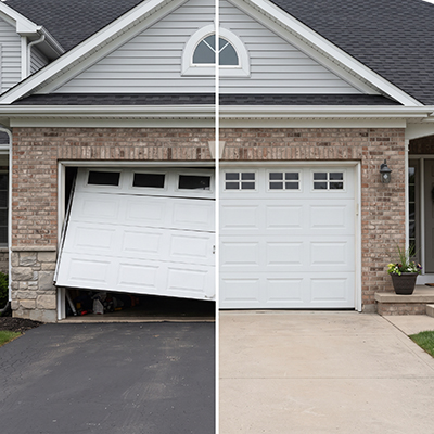 Garage Door Repair Leander TX