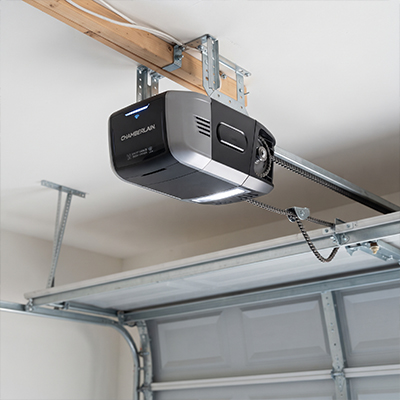 Garage Door Opener Repair Leander TX 