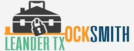 Leander Locksmith TX logo